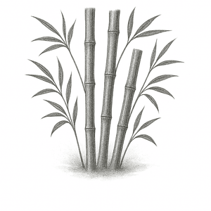 Bamboo Leaf Extract